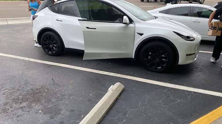 Elon Tanks Stock Then Sells 2021 (a587)