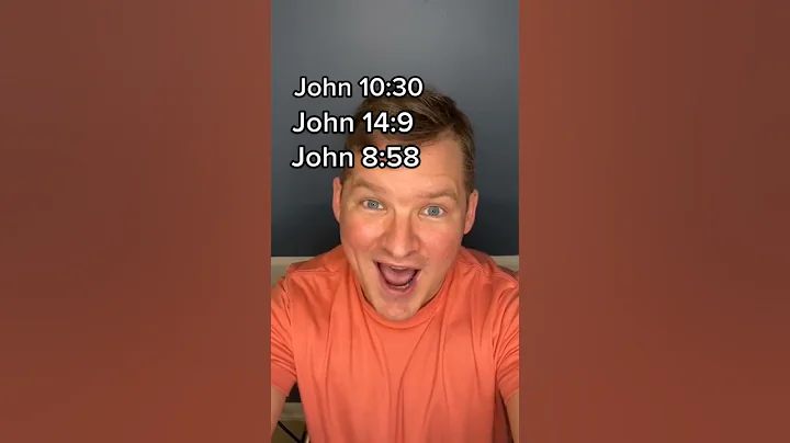 jesus never claimed to be God ! #christian #church #muslims #islam #peace #Allah #God #jesus