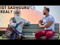 Wie ist Sadhguru wirklich | Mein Treffen mit ihm