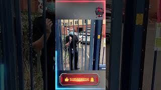 Information UK Cops Try To Ban Filming… Auditor DESTROYS Them With Law News