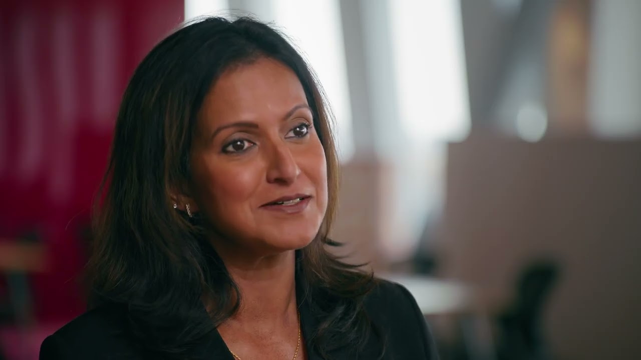 Academic Building One Launch Video - 2025