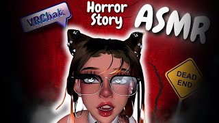 Horror Story ASMR | DONT GO To Elsewhere Kentucky | VRChat ASMR