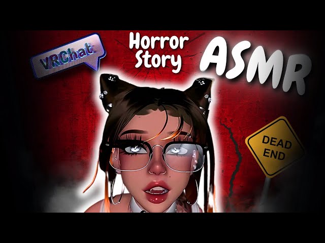 Horror Story ASMR | DONT GO To Elsewhere Kentucky | VRChat ASMR
