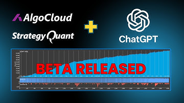 StrategyQuant AI Assistant – Now in BETA for everyone