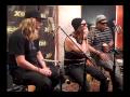 The Dirty Heads feat Rome from Sublime x103.9phoenix Inverview
