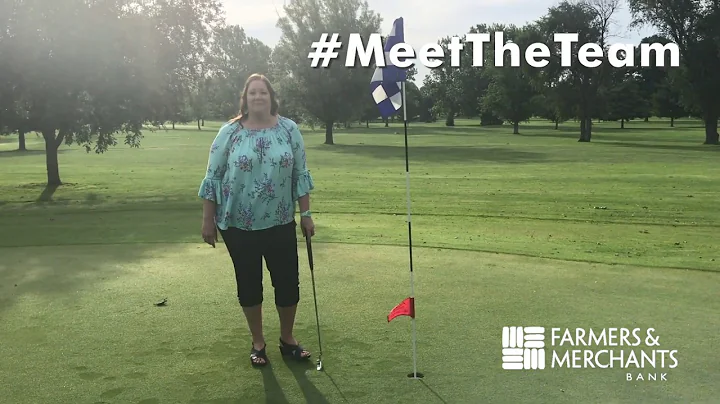 Meet the Team: Sara Weber (2019)