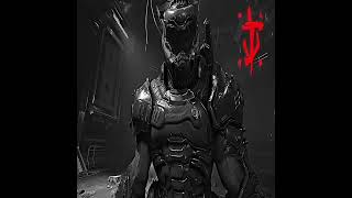 doom slayer edit