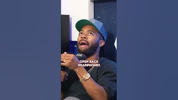 Hoe krijg je een geweldige mix met een koptelefoon?