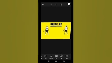 free fire best thumbnail editing app 😱 #short #youtubeshort #shorts