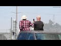 FIRE: 3-Alarm Junkyard Fire Spreads to Vegetation in Sacramento