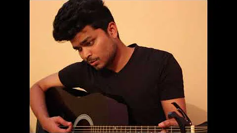 Tum mere ho | Hate Story 4 | Jubin Nautiyal | Cover by Suraj Bharti