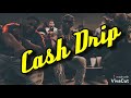 Cash drip prod tequito