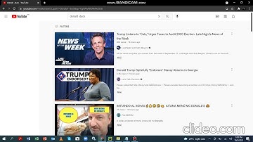 Scraping Youtube Video Links Against a Keyword.