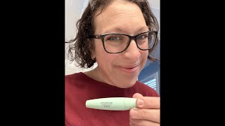 Simple no clumping affordable mascara!