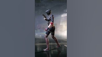 Artery "emote  #codm #codmobile #callofdutymobile #shorts #emote