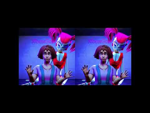 FNAF / SFM