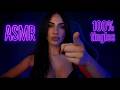 ASMR Per Eliminare La Tua Immunità ai Tingles | Fast and Aggressive