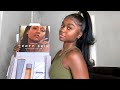 FENTY SKIN FINALLY LAUNCHED! 100% Honest Initial Review | Kiaran Lanier