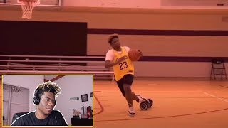 Reacting To Imdavisss Being Clumsy For 4 Minutes And 32 Seconds..