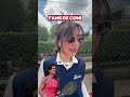 OJO que Coni agarro una raqueta #tennis #competencia #humor #iconic