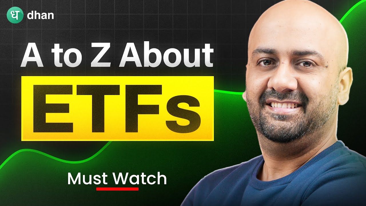 ETF Investing For Beginners ETF Investment Strategy 2025 ETF etf-investing-for-beginners-etf-investment-strategy-2025-etf