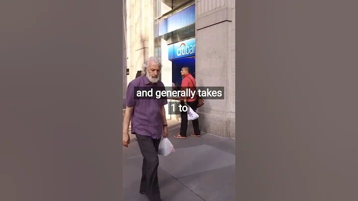 "International Bank Transfers: How They Work and Examples" #shorts #money