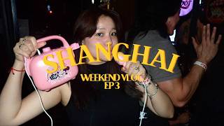 Shanghai Weekend 3 Running Club, Ins Club, Gym, Study