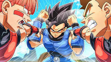 The SQUAD VS Sparking Zero Shallot