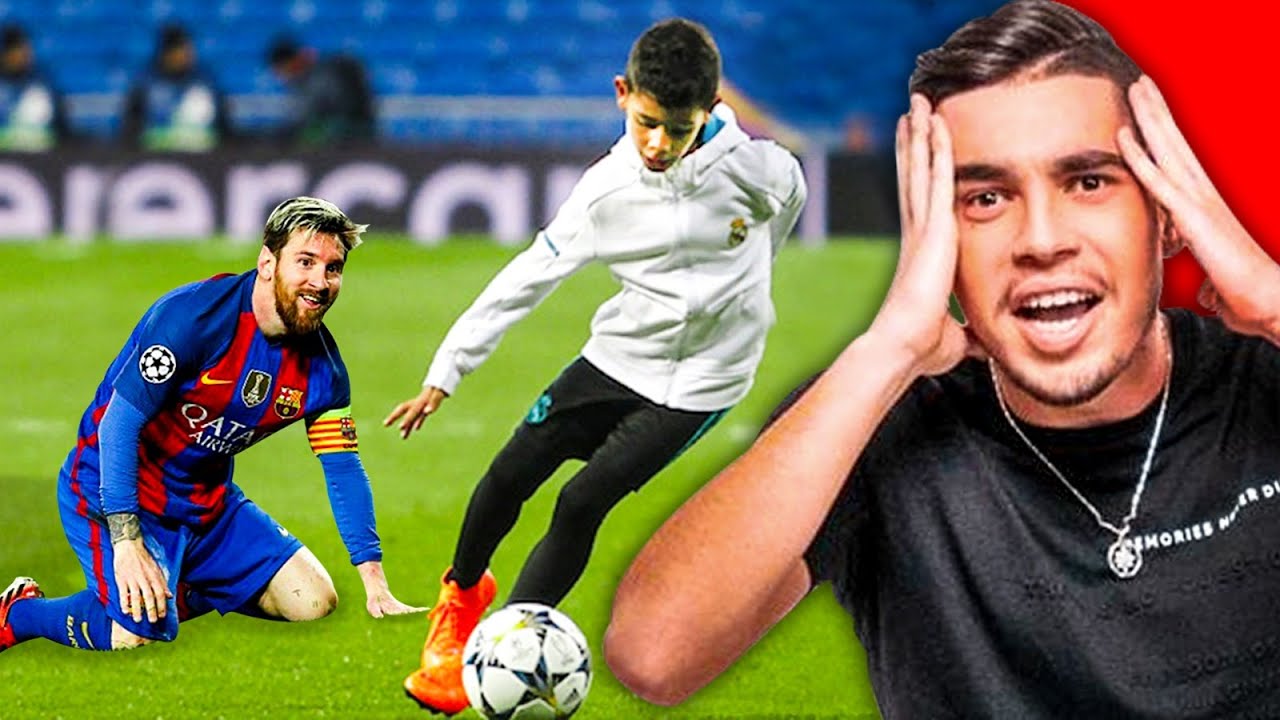 ילדי הפלא של הכדורגל! (חדש 2021)