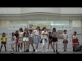 Prizmmy プリズム☆メイツ リハーサル @イトーヨーカドー葛西店 2014-07-06