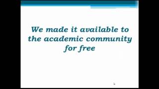 Introduction to Salon