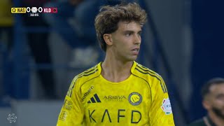 João Félix Vs Al Kholood 14092025 Hd 1080I