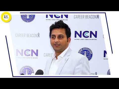 Interview of Mr Jay Saraswat, Founder and CEO- WebMobril Technologies during CareerHackathon21, NCCN