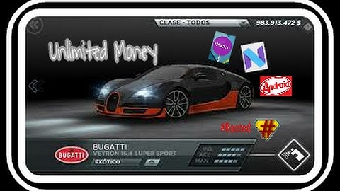 How to hack NFS most wanted, for rooted device, by game guardian
