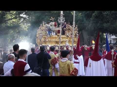 Real y Muy Ilustre Hermandad de la Sagrada Cena Sacramental y María Santísima de la Paz