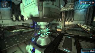 Warframe: Nightmare mission - Solo Loki