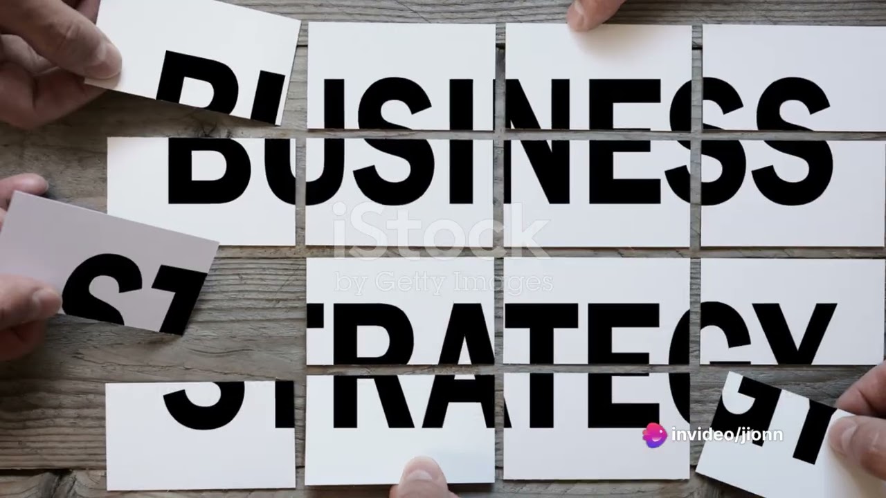 Kickstart Your Business: A Beginner's Guide