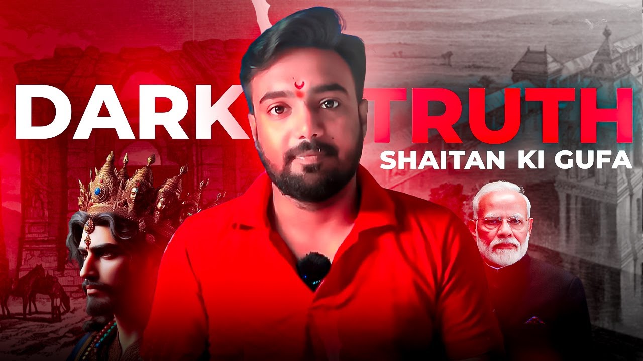 Untold Story of Martand Sun Temple | भारत का अद्भुत मार्तण्ड सूर्य मंदिर