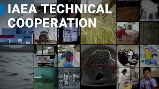 IAEA - Technical Cooperation Programme