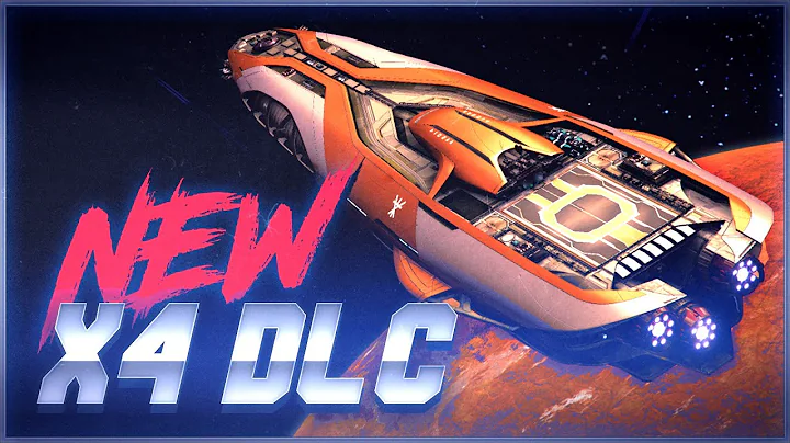 What I'm most excited for in X4's NEW DLC: Tides of Avarice