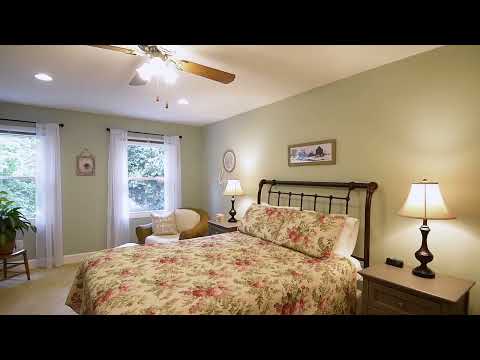 11631 Quail Ridge Court, Reston, VA home video tour