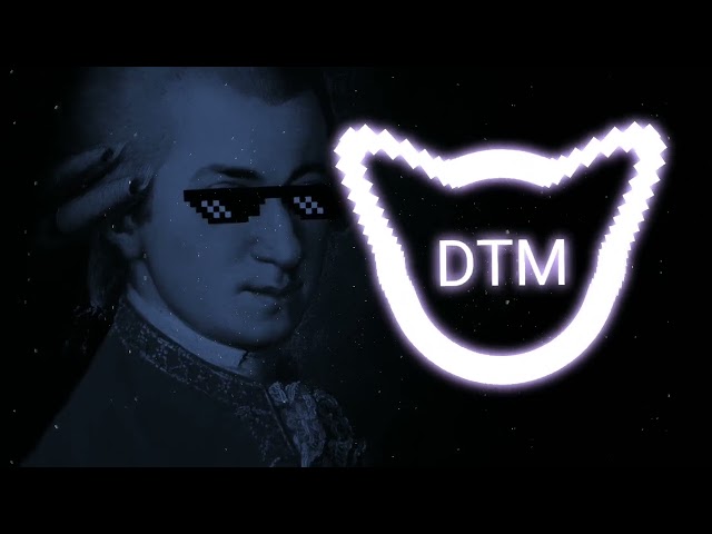 Mozart phonk - Nueki,Tolchonov (Tiktok remix) class=