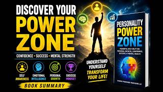 Personality Power Zone Summary | Build Confidence, Success &amp; Mental Strength
