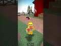 Mm2 sheriff montage as fnaf characters roblox fyp itskendra