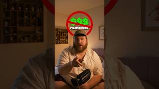 I never went to film school.  Here’s how I directed 20 feature films
