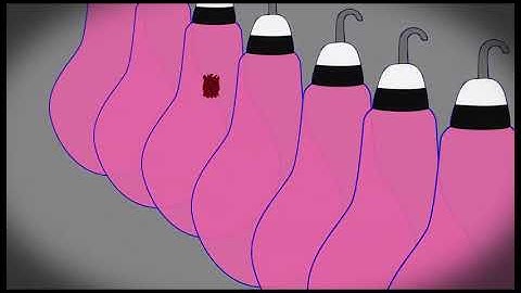 Killer Klowns from Outer Space Title Sequence