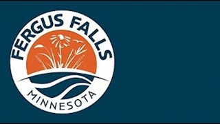 City of Fergus Falls Port Authority Meeting - February 18, 2025