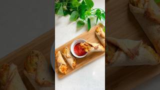 5 Minute Healthy Snack Recipe Best Evening Snack For Kids