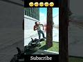 Frankline Bike Ride Accident 🤕 | Indian Bikes Driving 3D | #shorts #gaming #gta
