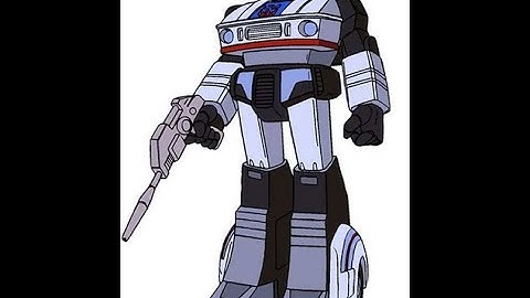 Jazz Evo Edit #Transformers #Evolution